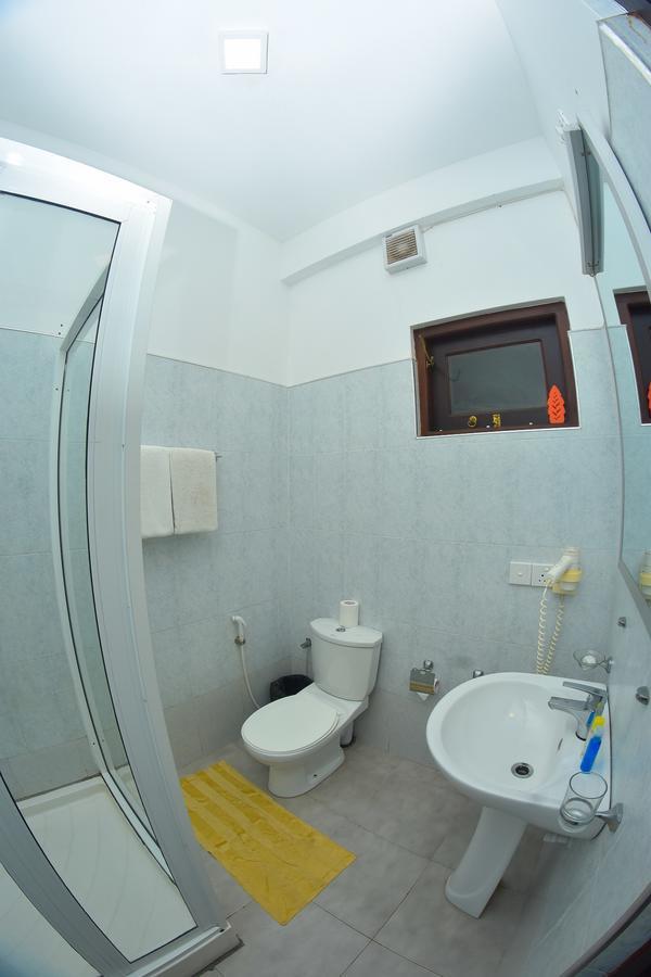 Zendara Hotel ネゴンボ エクステリア 写真