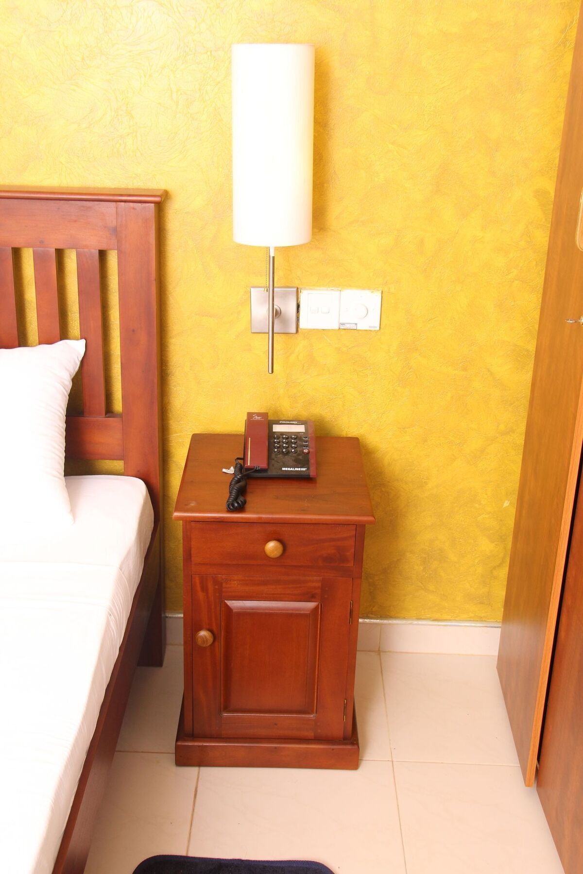 Zendara Hotel ネゴンボ エクステリア 写真
