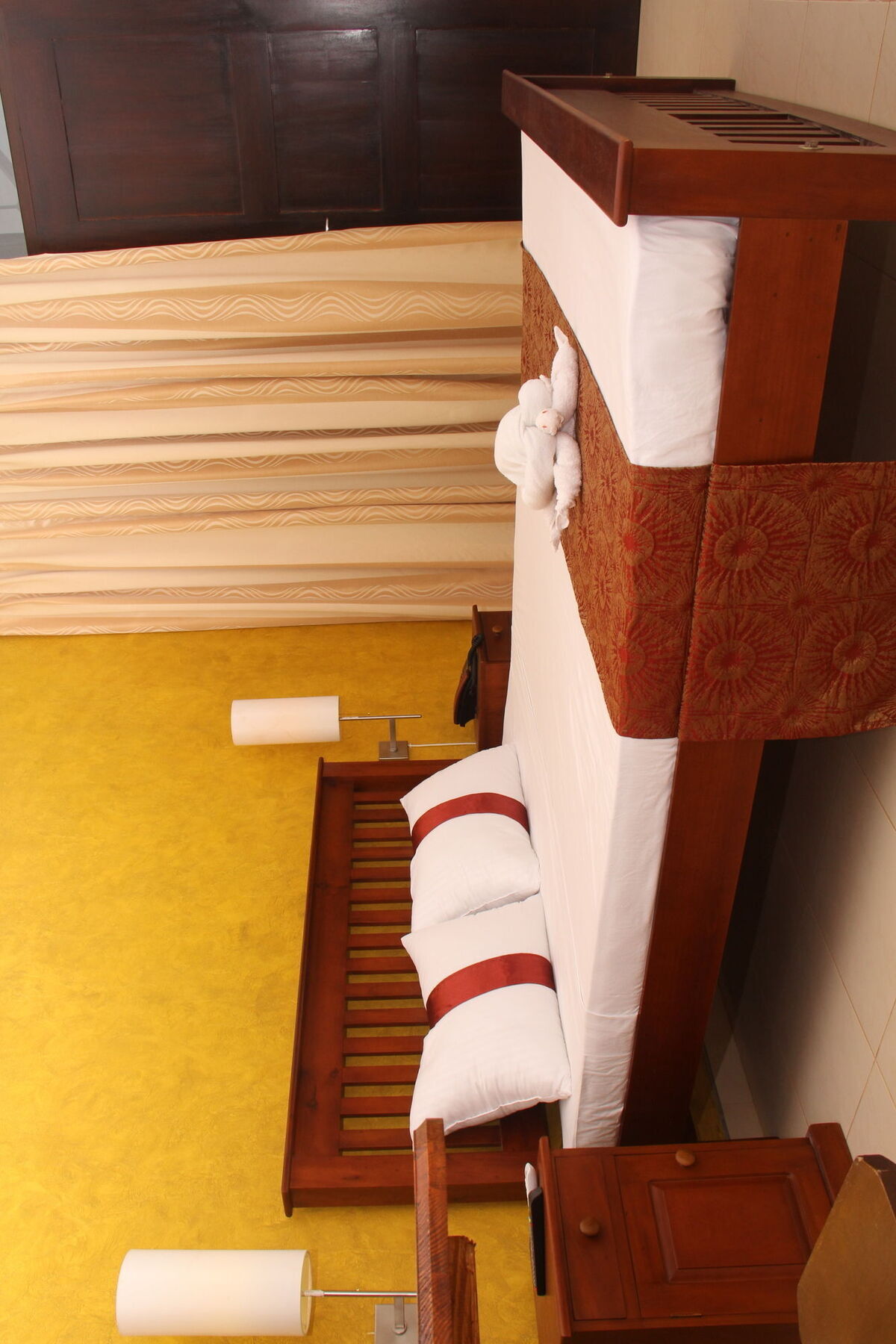 Zendara Hotel ネゴンボ エクステリア 写真