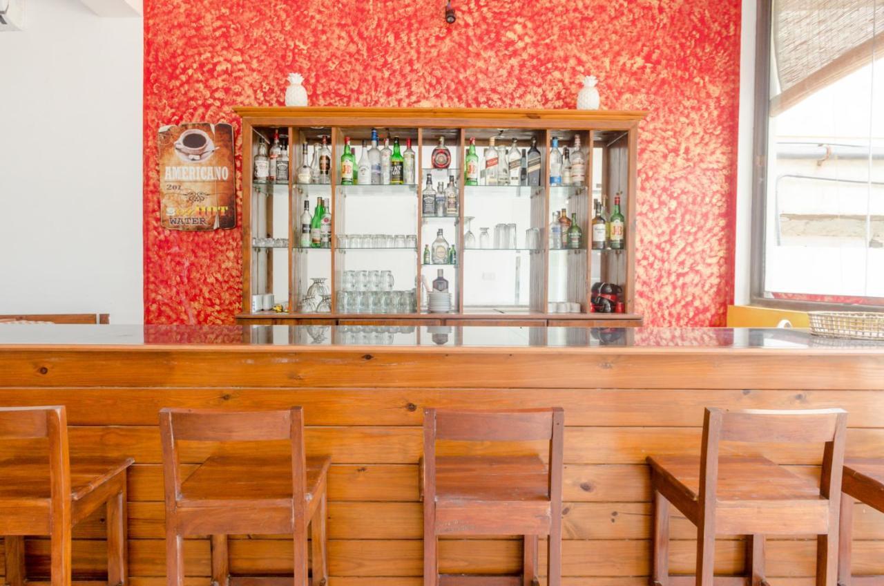 Zendara Hotel ネゴンボ エクステリア 写真