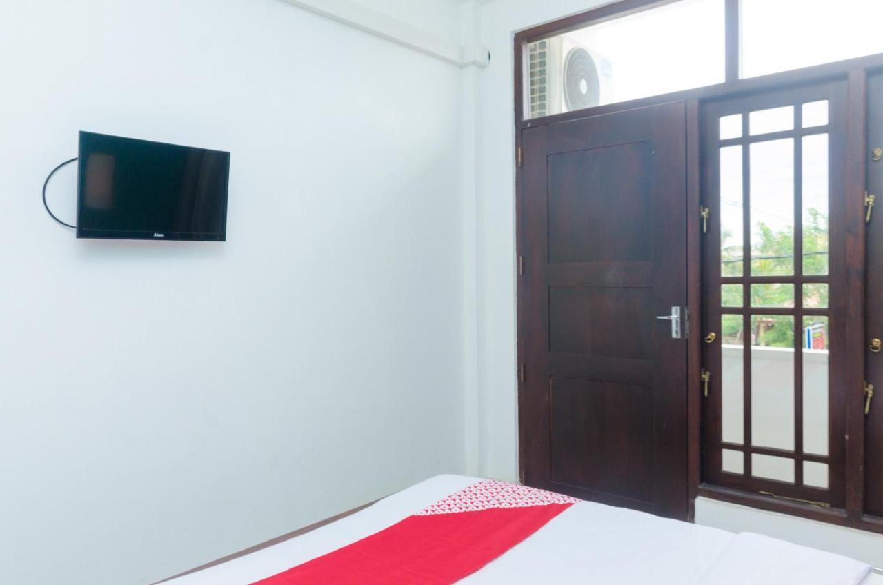 Zendara Hotel ネゴンボ エクステリア 写真